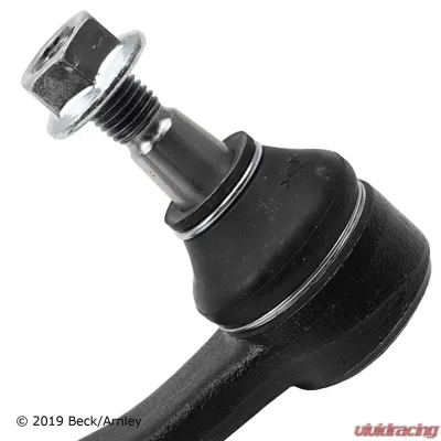 Beck/Arnley Steering Tie Rod End 101-8420 - 101-8420