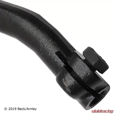 Beck/Arnley Steering Tie Rod End 101-8420 - 101-8420