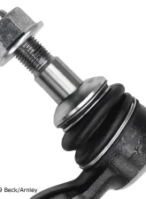 Beck/Arnley Steering Tie Rod Assembly 101-8421                                     - 101-8421 - Image 2