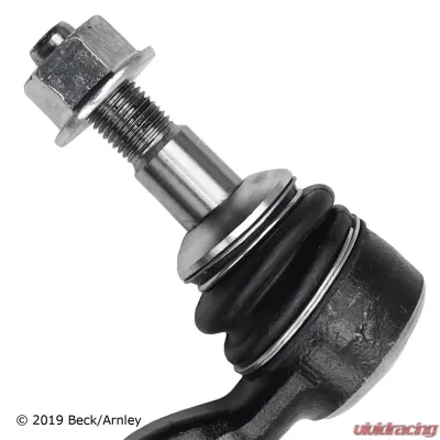 Beck/Arnley Steering Tie Rod Assembly 101-8421 - 101-8421