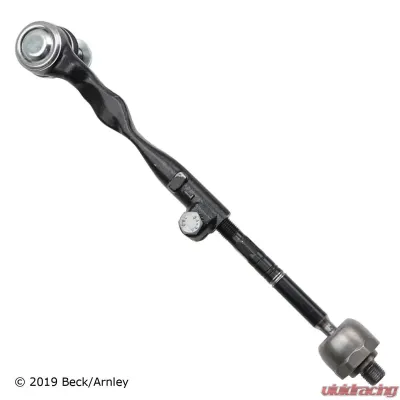 Beck/Arnley Steering Tie Rod Assembly 101-8421 - 101-8421