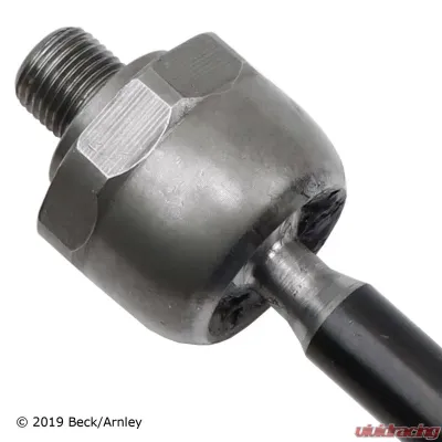 Beck/Arnley Steering Tie Rod Assembly 101-8421 - 101-8421