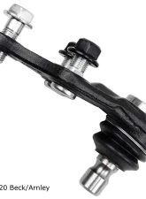 Beck/Arnley Suspension Ball Joint 101-8429                                     - 101-8429 - Image 2