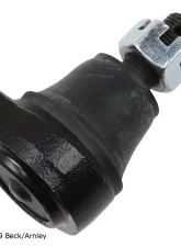 Beck/Arnley Steering Tie Rod End 101-8435                                     - 101-8435 - Image 2