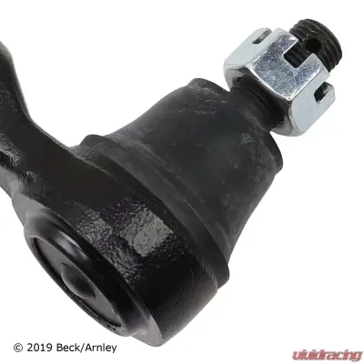 Beck/Arnley Steering Tie Rod End 101-8435 - 101-8435