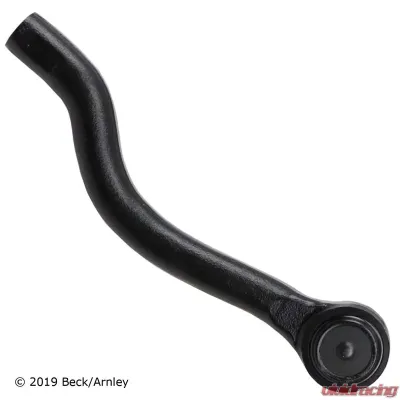 Beck/Arnley Steering Tie Rod End 101-8435 - 101-8435