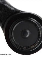 Beck/Arnley Steering Tie Rod End 101-8435                                     - 101-8435 - Image 4