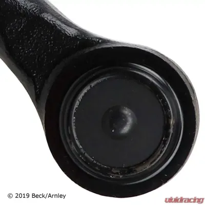 Beck/Arnley Steering Tie Rod End 101-8435 - 101-8435