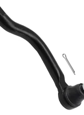 Beck/Arnley Steering Tie Rod End 101-8435                                     - 101-8435 - Image 5