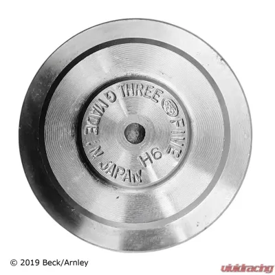 Beck/Arnley Suspension Ball Joint 101-8436 - 101-8436