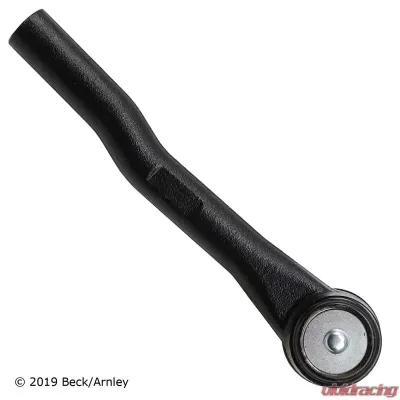 Beck/Arnley Steering Tie Rod End 101-8437 - 101-8437