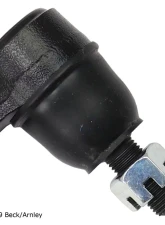 Beck/Arnley Steering Tie Rod End 101-8437                                     - 101-8437 - Image 3