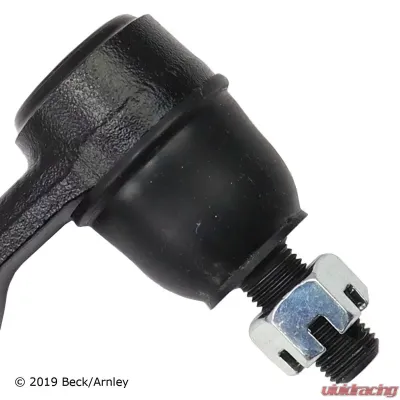 Beck/Arnley Steering Tie Rod End 101-8437 - 101-8437