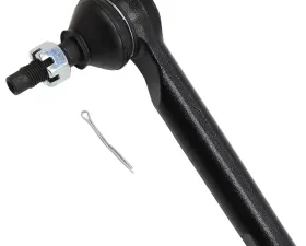 Beck/Arnley Steering Tie Rod End 101-8444