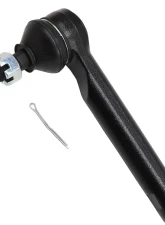 Beck/Arnley Steering Tie Rod End 101-8444                                     - 101-8444 - Image 5