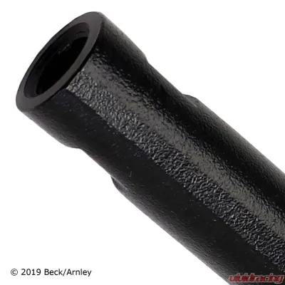 Beck/Arnley Steering Tie Rod End 101-8444 - 101-8444