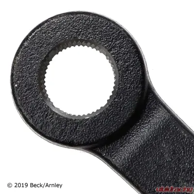 Beck/Arnley Steering Pitman Arm 101-8446 - 101-8446