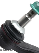 Beck/Arnley Steering Tie Rod End 101-8450                                     - 101-8450 - Image 2