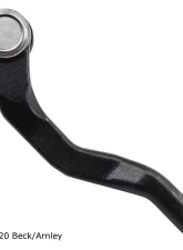 Beck/Arnley Steering Tie Rod End 101-8450                                     - 101-8450 - Image 3