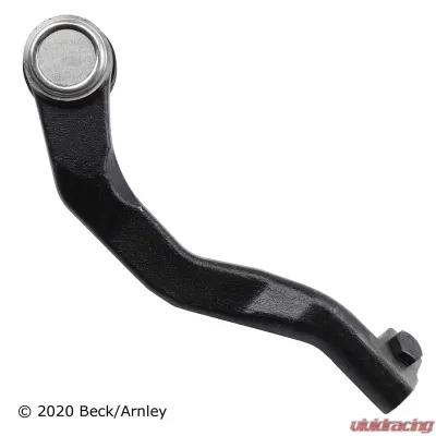 Beck/Arnley Steering Tie Rod End 101-8450 - 101-8450