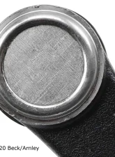 Beck/Arnley Steering Tie Rod End 101-8450                                     - 101-8450 - Image 4