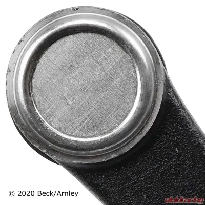 Beck/Arnley Steering Tie Rod End 101-8450 - 101-8450