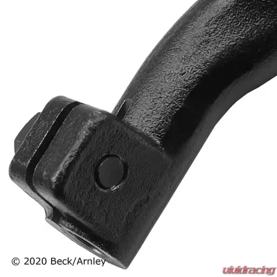 Beck/Arnley Steering Tie Rod End 101-8450 - 101-8450