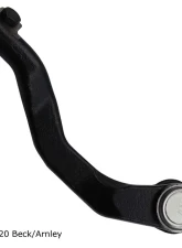 Beck/Arnley Steering Tie Rod End 101-8451                                     - 101-8451 - Image 2