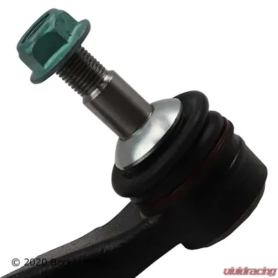 Beck/Arnley Steering Tie Rod End 101-8451 - 101-8451