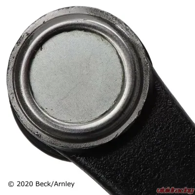 Beck/Arnley Steering Tie Rod End 101-8451 - 101-8451