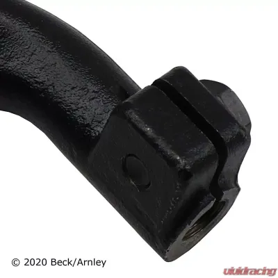 Beck/Arnley Steering Tie Rod End 101-8451 - 101-8451