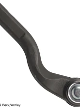 Beck/Arnley Steering Tie Rod End 101-8452                                     - 101-8452 - Image 2