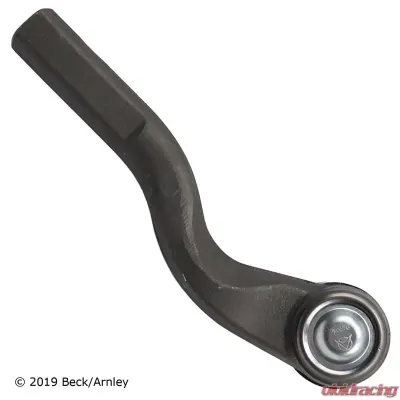 Beck/Arnley Steering Tie Rod End 101-8452 - 101-8452