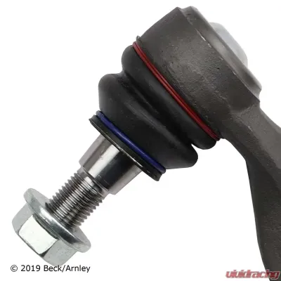 Beck/Arnley Steering Tie Rod End 101-8452 - 101-8452