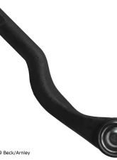 Beck/Arnley Steering Tie Rod End 101-8454                                     - 101-8454 - Image 2