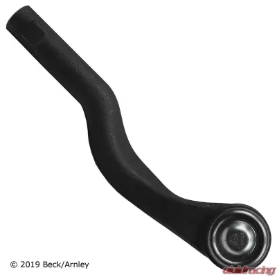 Beck/Arnley Steering Tie Rod End 101-8454 - 101-8454