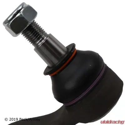 Beck/Arnley Steering Tie Rod End 101-8454 - 101-8454