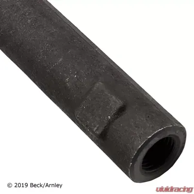 Beck/Arnley Steering Tie Rod End 101-8454 - 101-8454