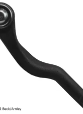 Beck/Arnley Steering Tie Rod End 101-8455                                     - 101-8455 - Image 2