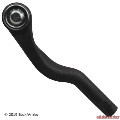 Beck/Arnley Steering Tie Rod End 101-8455 - 101-8455