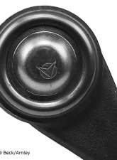 Beck/Arnley Steering Tie Rod End 101-8455                                     - 101-8455 - Image 4