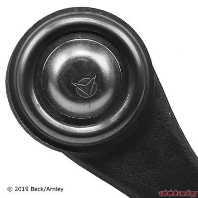 Beck/Arnley Steering Tie Rod End 101-8455 - 101-8455