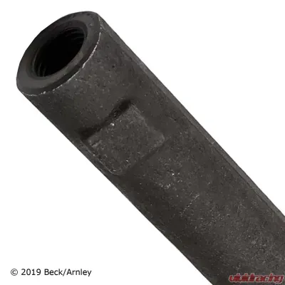 Beck/Arnley Steering Tie Rod End 101-8455 - 101-8455