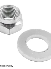 Beck/Arnley Drive Shaft Center Support 101-8468                                     - 101-8468 - Image 5