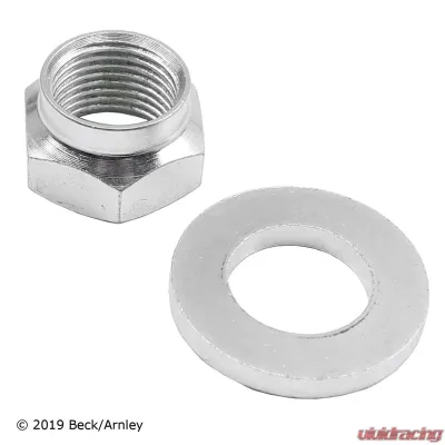 Beck/Arnley Drive Shaft Center Support 101-8468 - 101-8468