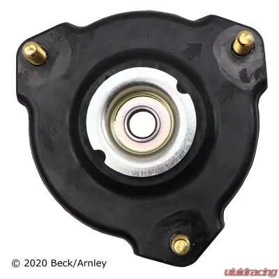 Beck/Arnley Suspension Strut Mount 101-8472 - 101-8472