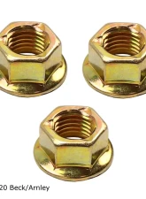 Beck/Arnley Suspension Strut Mount 101-8472                                     - 101-8472 - Image 5