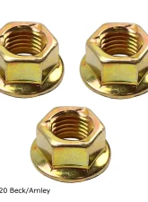 Beck/Arnley Suspension Strut Mount 101-8473                                     - 101-8473 - Image 5
