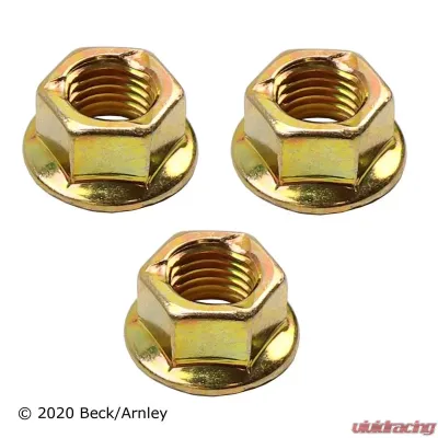 Beck/Arnley Suspension Strut Mount 101-8473 - 101-8473