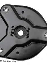 Beck/Arnley Suspension Strut Mount 101-8474                                     - 101-8474 - Image 2